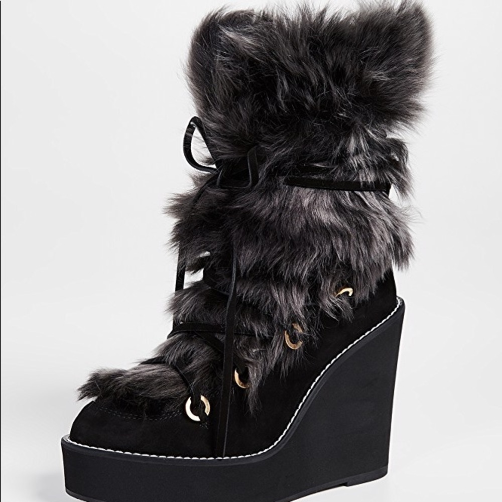 Stuart Weitzman The Nikita Size 5